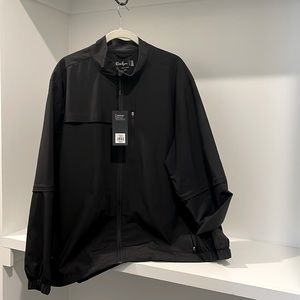 NWT Walter Hagen Rain Jacket